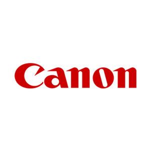 Logo CANON