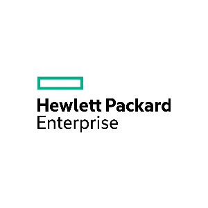 Logo HEWLETT PACKARD