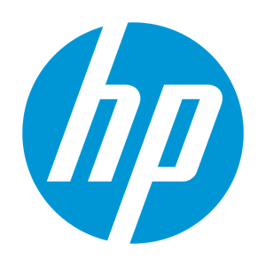 Logo HP