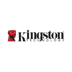 Logo KINGSTON TECHNOLOGY