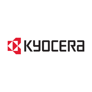 Logo KYOCERA