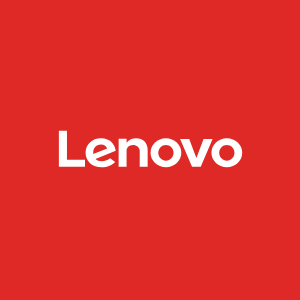 Logo LENOVO