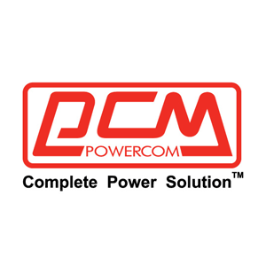 Logo POWERCOM