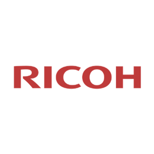 Logo RICOH