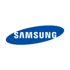 Logo SAMSUNG