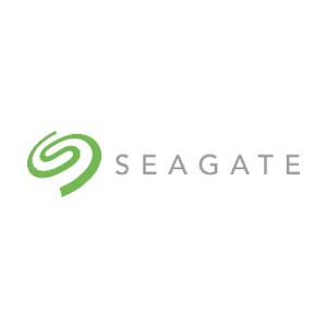 Logo SEAGATE