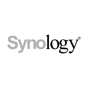 Logo SYNOLOGY