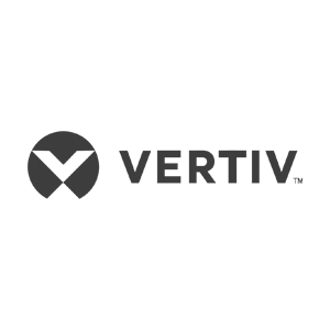 Logo VERTIV
